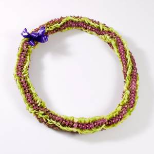 Fresh Destiny Lei